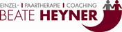 Logo von Beate Heyner Coaching & Therapie