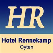 Hotel Rennekamp bei Bremen