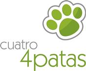 Logo von Hundesalon 4patas
