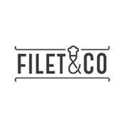 Logo von Filet & Co