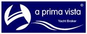 Logo von a prima vista - Yacht Broker