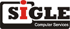 Logo von Sigle Computer Services