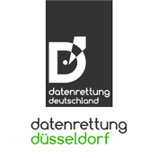Datenrettung Düsseldorf
