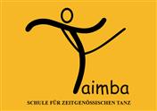 Logo von Taimba Schule für zeitgenössischen Tanz