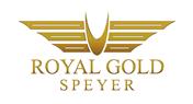 Logo von Royal Gold Speyer