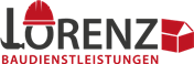 Logo von Lorenz Baudienstleistungen