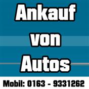 Ankauf von Autos bundesweit