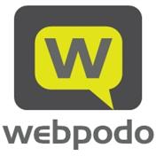 webpodo Logo