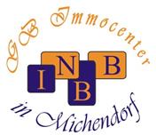 Logo - GB Immocenter Inh. Günther Berthold