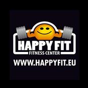 Logo von HappyFit | Ried im Innkreis