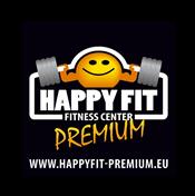 Logo von HappyFit Premium | Salzburg