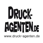 Logo Onlinedruckerei Druckagenten