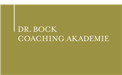 Logo von Dr. Bock Coaching Akademie