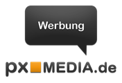Logo von pxMEDIA.de