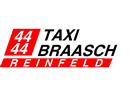 Taxi Braasch - Reinfeld