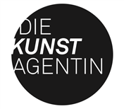 Logo von Die Kunstagentin