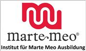 Logo von Institut für Marte Meo Ausbildung
