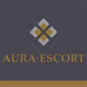 Logo von Aura Escort Frankfurt