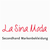 Logo von La Sina Moda