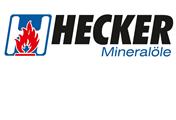Hecker Mineralöle und Schmierstoffe - Heizöl - Diesel - Motorenöle - Getriebeöle - Hydrauliköle
