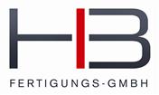 Logo von HB Fertigungs-GmbH