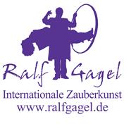 Magier Ralf Gagel - Internationales ZauberTheater