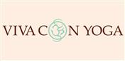 Logo von VIVA CON YOGA