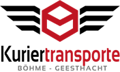 Logo von Kuriertransporte Böhme