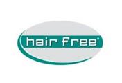 Logo von hairfree Institut Hanau