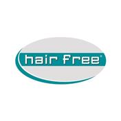 Logo von hairfree Institut Wolfsburg