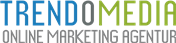 Logo von TRENDOMEDIA Online Marketing Agentur