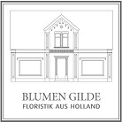 Logo von Blumen Gilde