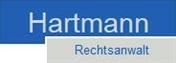 Logo von Rechtsanwalt und Fachanwalt für Erbrecht Arne Hartmann
