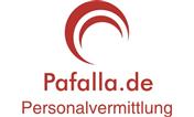 Logo von Pafalla Personalvermittlung