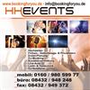 Event,- & Hochzeits DJ Helmut Kleinert