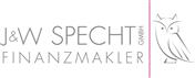 Logo von SPECHT-finanz GmbH