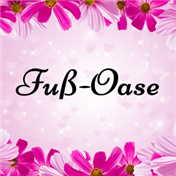 Logo Fuß-Oase