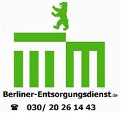 Logo von Berliner Entsorgungsdienst