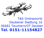 Logo von T&S Onlineworld