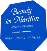 Beauty im Maritim - Kosmetikstudio, Nagelpflege, Haarentfernung