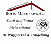 logo masurkewitz bedachungen