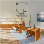 Logo von HERDTLE Optik