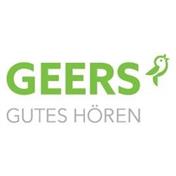 Logo von Geers Hörgeräte