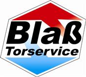 Logo von Torservice Blass