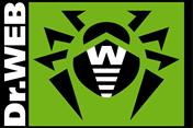 Logo Dr.Web