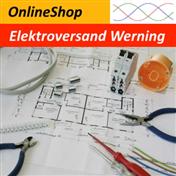 Logo von Elektroversand-Werning