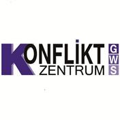 Logo von Konflikt-Zentrum GWS