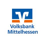 Logo von Volksbank Mittelhessen eG, Filiale Gießen Goethestraße,