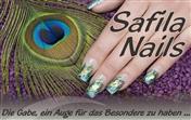 Logo von Safila Nails