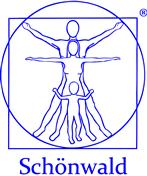 Logo von Ärztliche Osteopathie und Chiropraktik Martin Schönwald